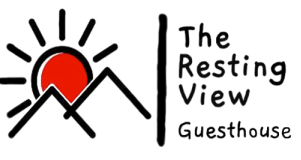 The Resting View Guesthouse